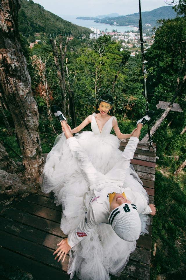 铂爵旅拍普吉岛拍照多少钱,普吉岛铂爵旅拍真实感受