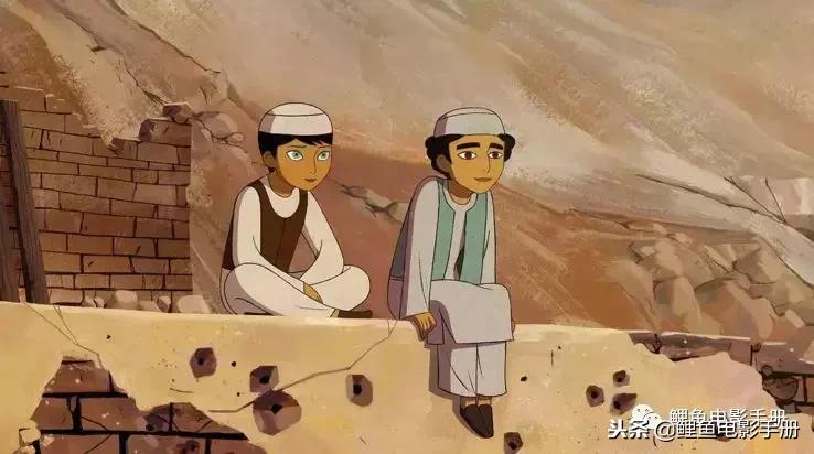 史上经典的十部外国动画片,盘点童年看的十大经典国外动画片