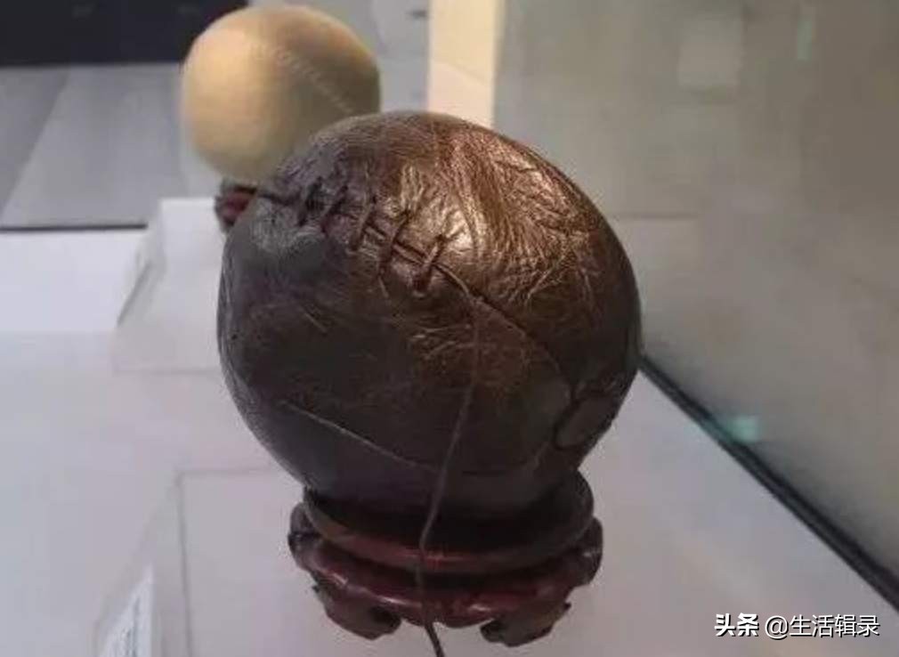 我国的蹴鞠为什么没有流传下来,蹴鞠对当今足球发展的启示