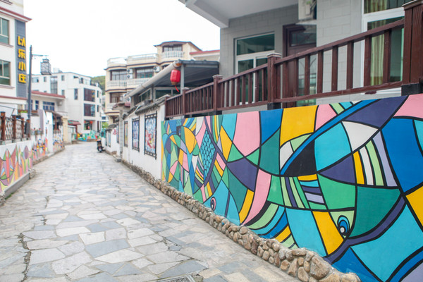 嵊泗列岛旅游攻略三天两夜,嵊泗列岛3天两夜旅游攻略