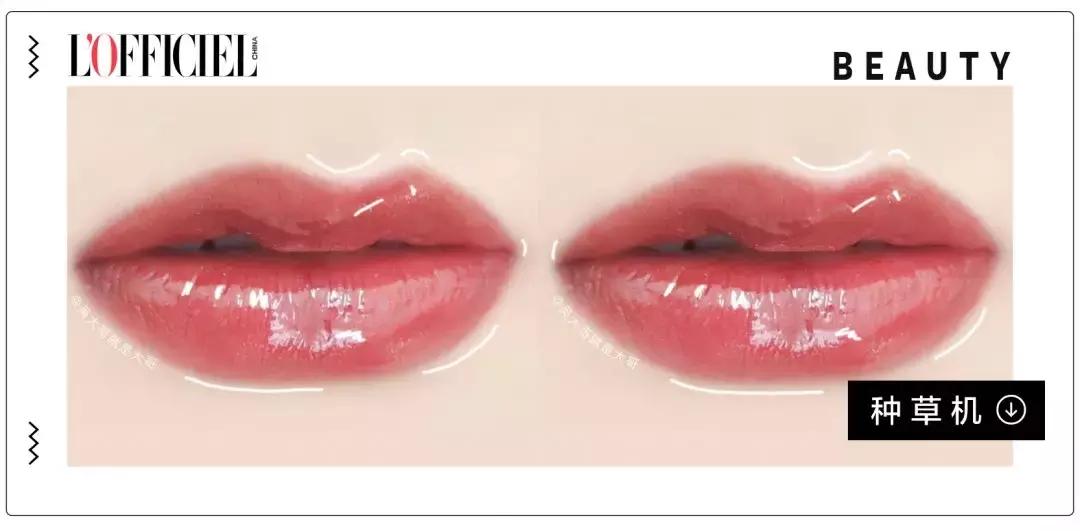 美妆教程5支平价口红试色分享,试色博主需要哪些东西