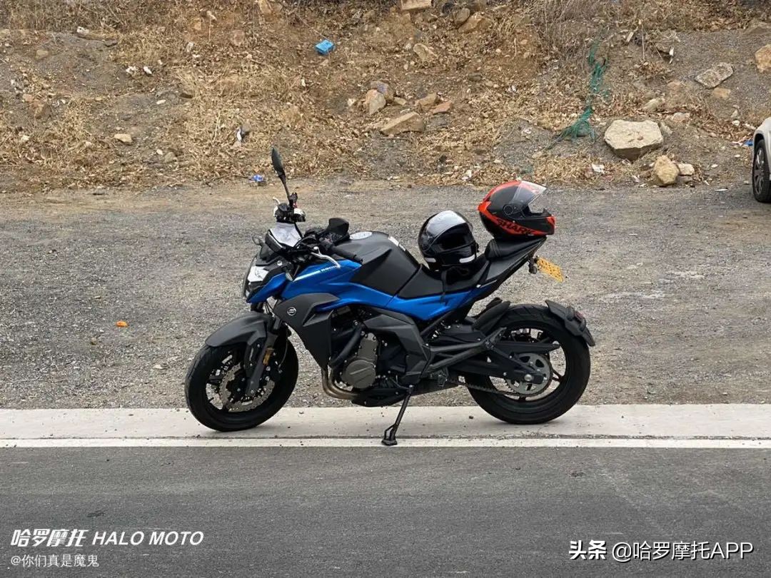 春风nk650使用感受,春风650nk行驶感受