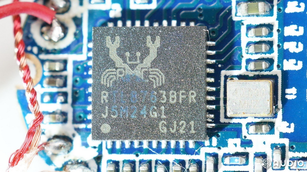 jvchafw10000t蓝牙耳机评测,haylout16真无线耳机拆解