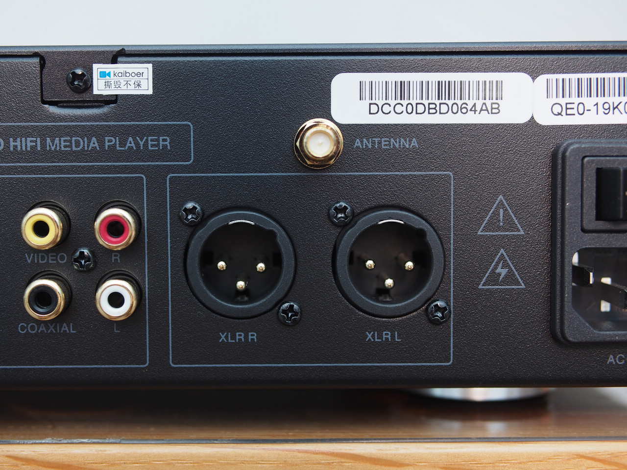 开博尔q54k蓝光播放器,开博尔q20plus蓝光播放器