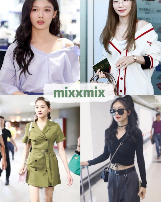 明星爱穿的平价潮牌,明星穿的平价潮牌有哪些牌子