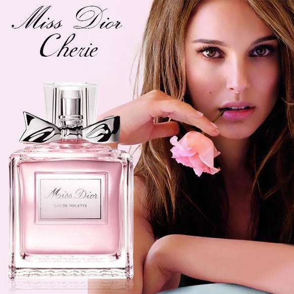 迪奥甜心小姐香水和花漾怎么鉴别,迪奥花漾甜心香水为什么刚喷刺鼻