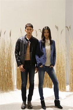 小众宽松ins潮牌,值得推荐的小众国外潮牌