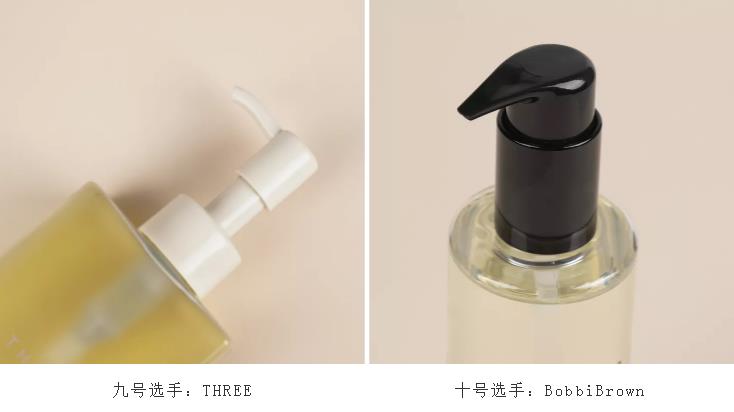 卸妆油测评吐槽,网红卸妆油测评