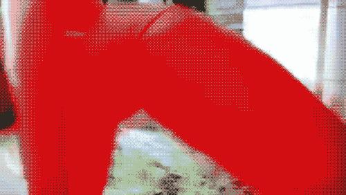 为什么商场门口的充气人偶总是舞得那么魔性