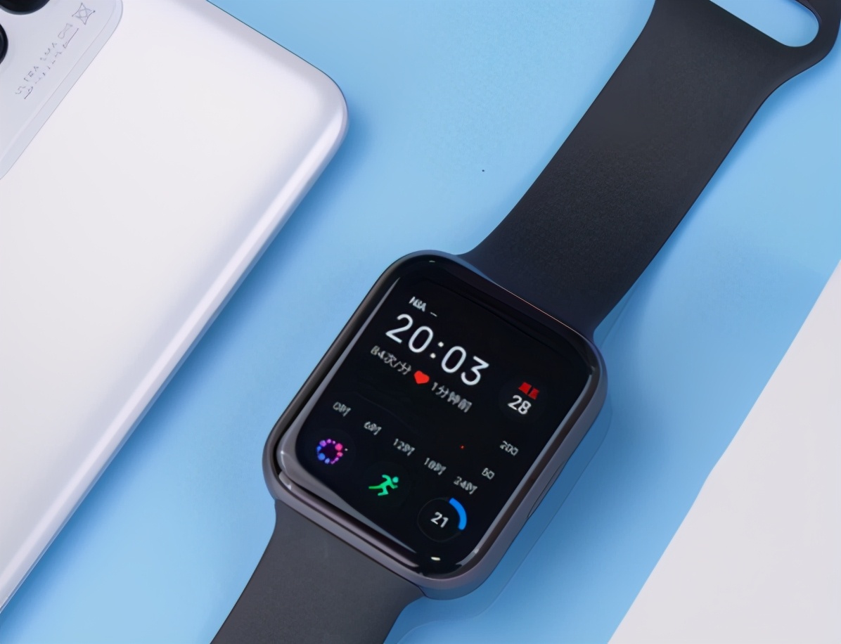 魅族轻智能手表mix测评,魅族首款智能手表实测