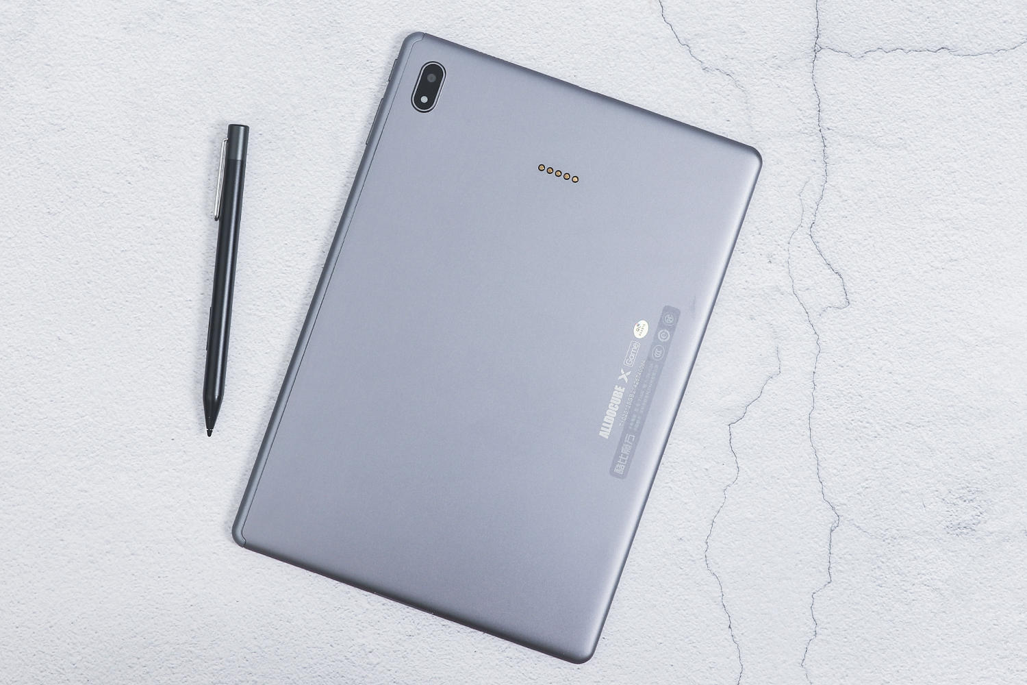 性价比高游戏性能强的平板,酷比魔方xpad测评刷新率