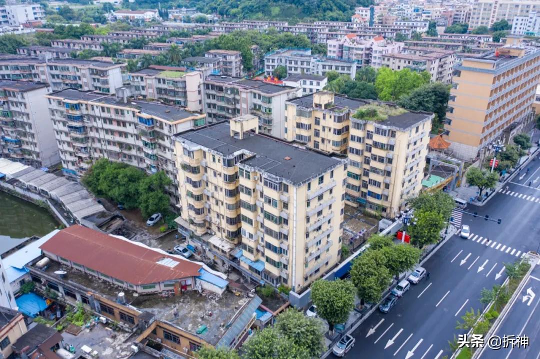 三年之约更完了吗,广州石化为什么不搬迁