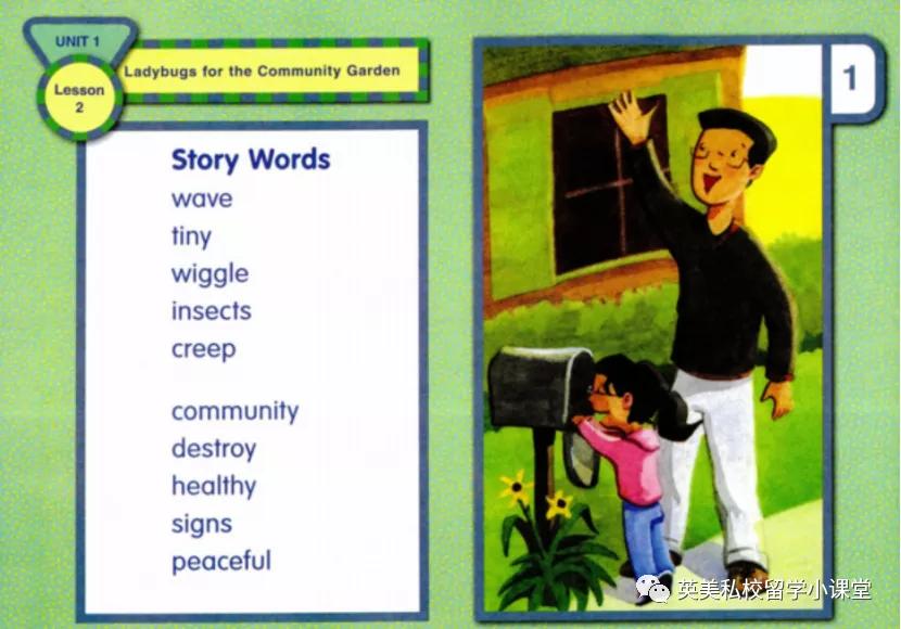 刷爆小红书！北美词汇原版教材《WordlyWise3000》全套，来啦