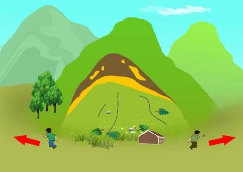 11日起还有大暴雨！快get这份防御宝典点满你的保命“技能”