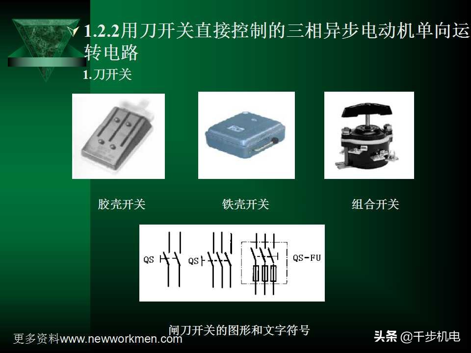 电气控制与plc应用技术ppt,电气控制与plc黄永红版课后答案