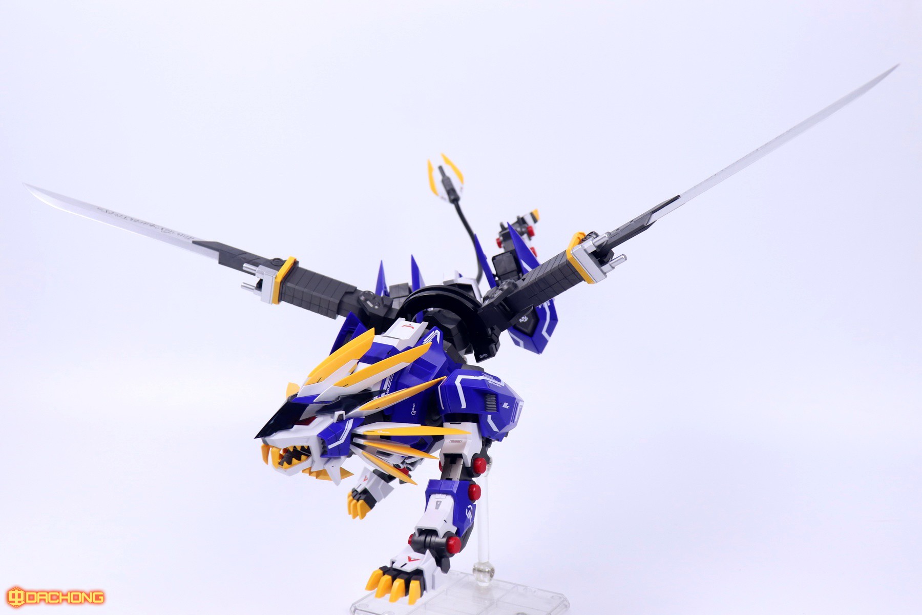 模玩简评127,模玩测评01