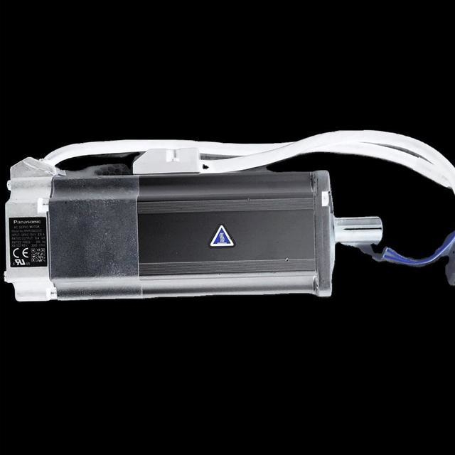 伺服马达反转怎么调回正转,怎样改变伺服电机旋转方向