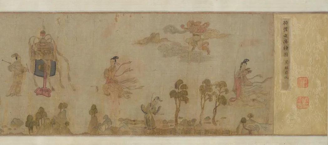 收藏中国奢侈品,收藏在中国的美国文物