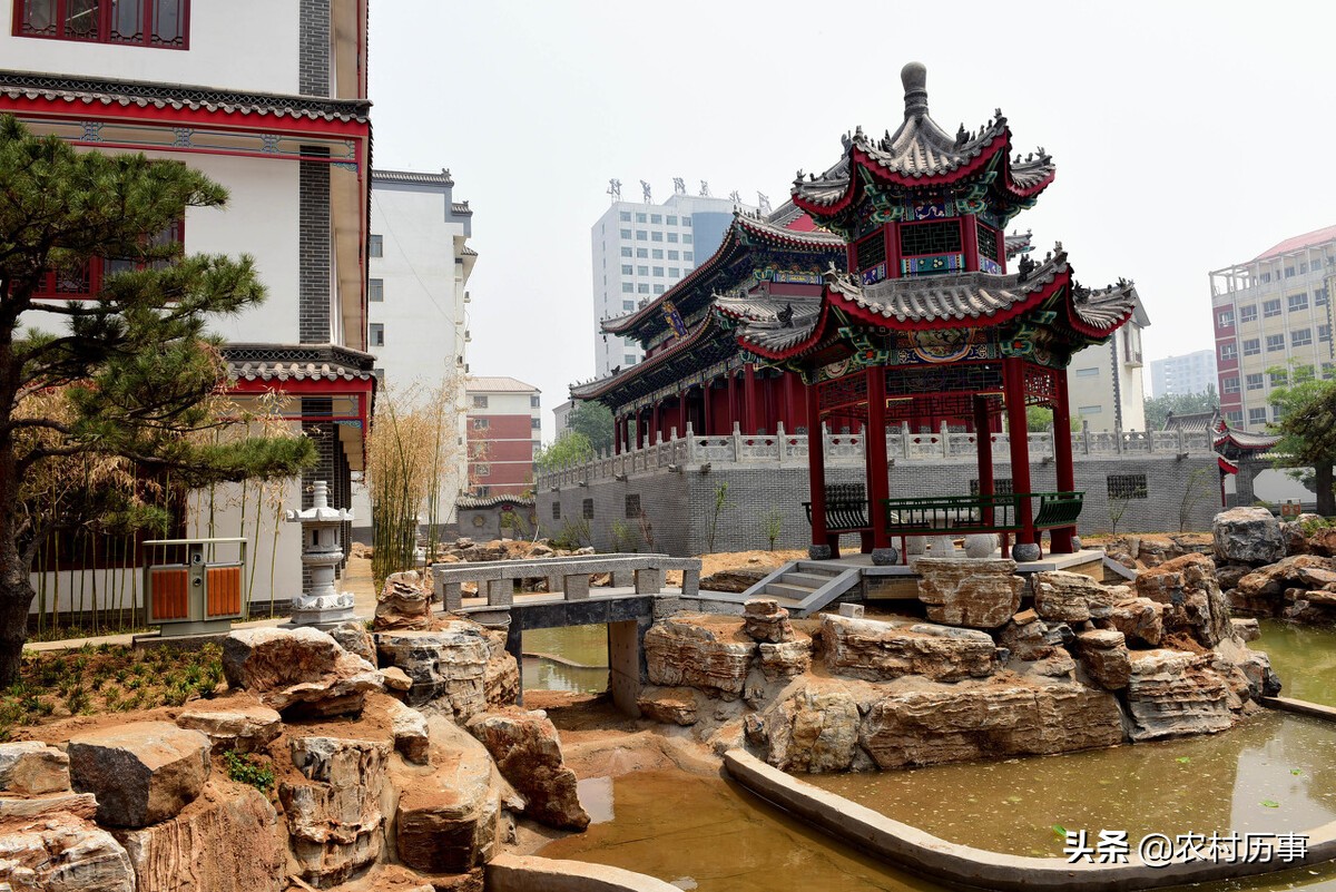 河北省为什么不行,河北真的很不好吗