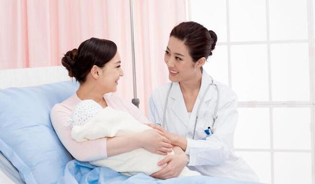 产后42天复查为什么要抽血,42天产后复查为什么要内检