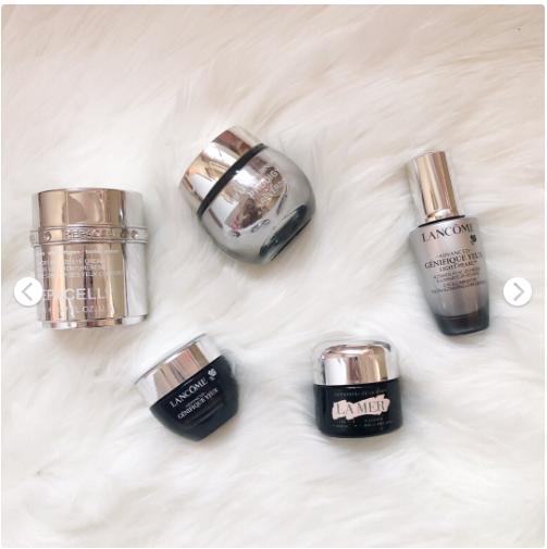 40岁眼角细纹和黑眼圈用什么眼霜 (眼霜推荐去细纹黑眼圈真实测评)