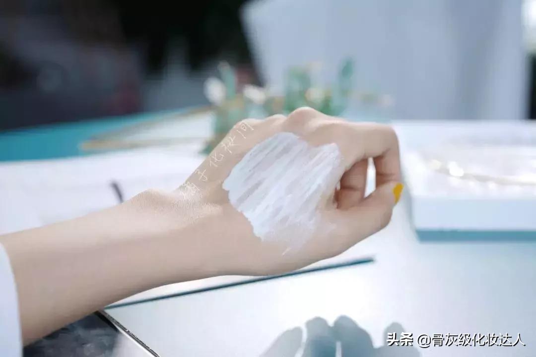 德国防晒产品,欧洲最好的物理防晒