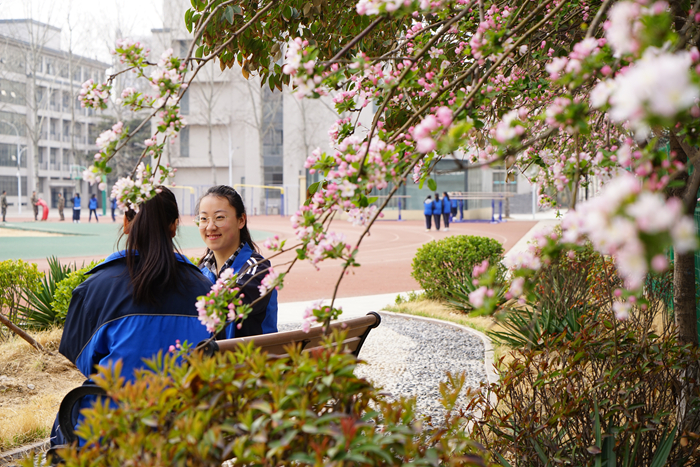 潍坊中学2019,潍坊中学咋样