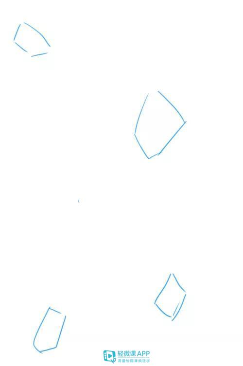 绘画新手如何练习形体,绘画初学者入门教程画人