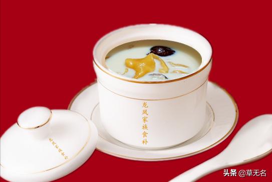 红枣牛奶炖花胶怎么做,红枣牛奶鱼胶怎么吃