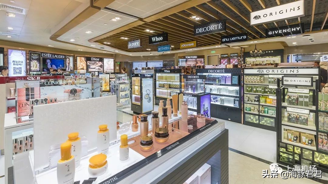 上海免税店购物最新政策,上海机场新的免税店政策