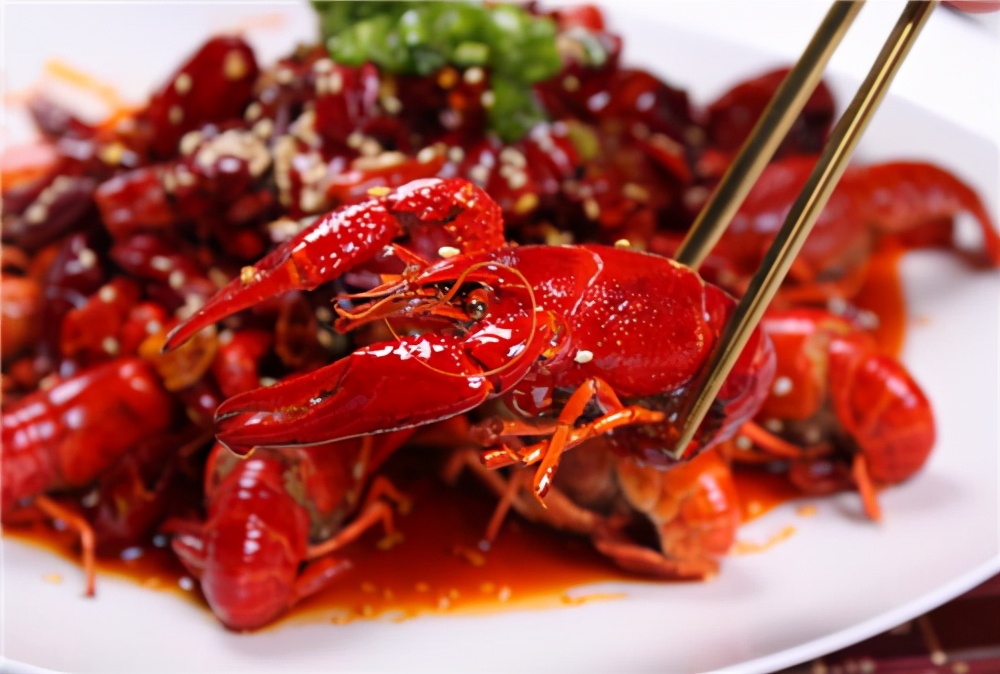 麻辣小龙虾怎么做才入味又好吃,麻辣小龙虾怎么做q弹入味
