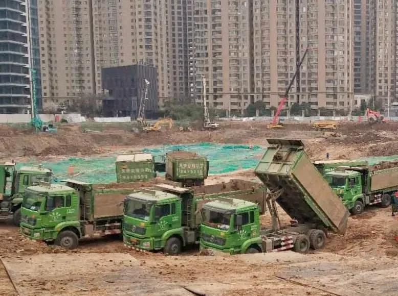 7.64万㎡，1200个停车位！新咸阳体育场来了！