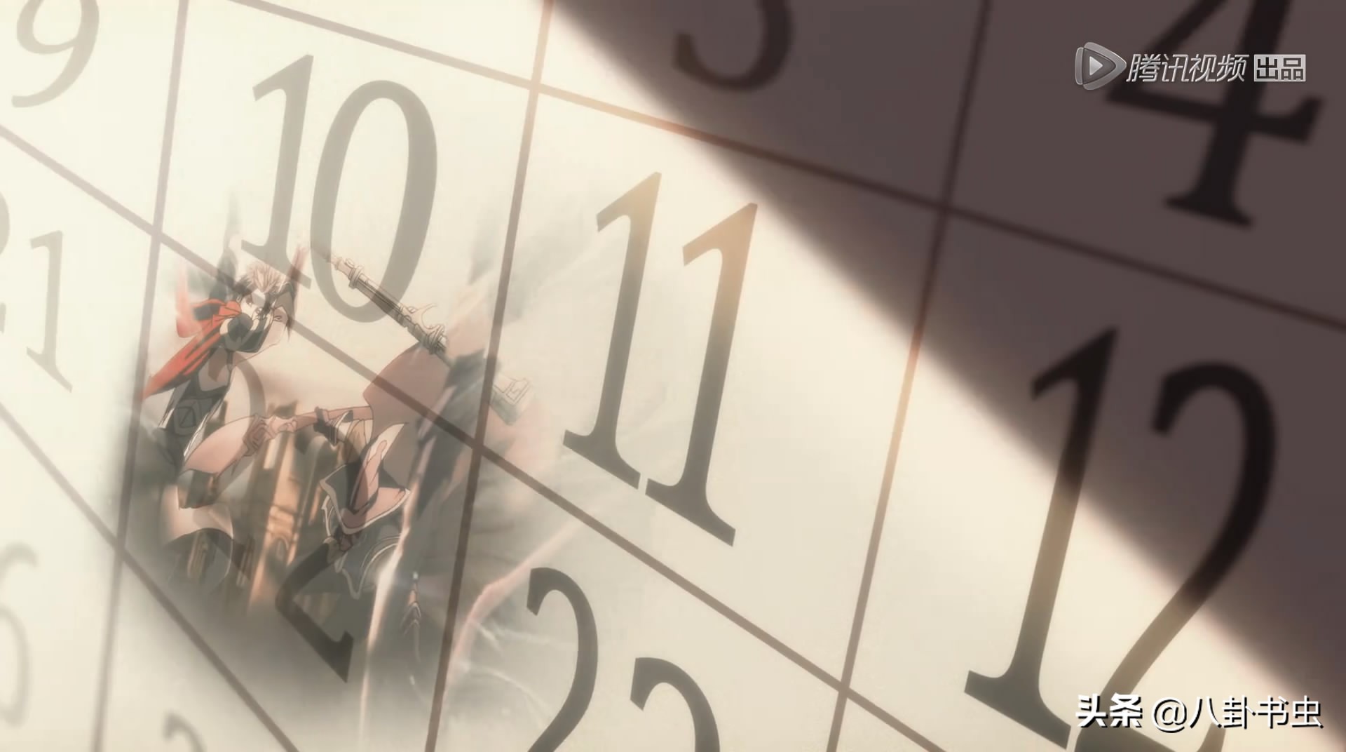 原著粉有话要说,对《全职高手》动漫的评价总结