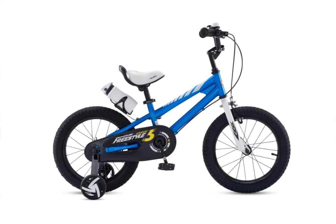 复古儿童自行车十佳评测,2021十大建议买的捷安特自行车