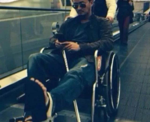 百亿影帝吴京电影角色大盘点,吴京两部电影百亿影帝