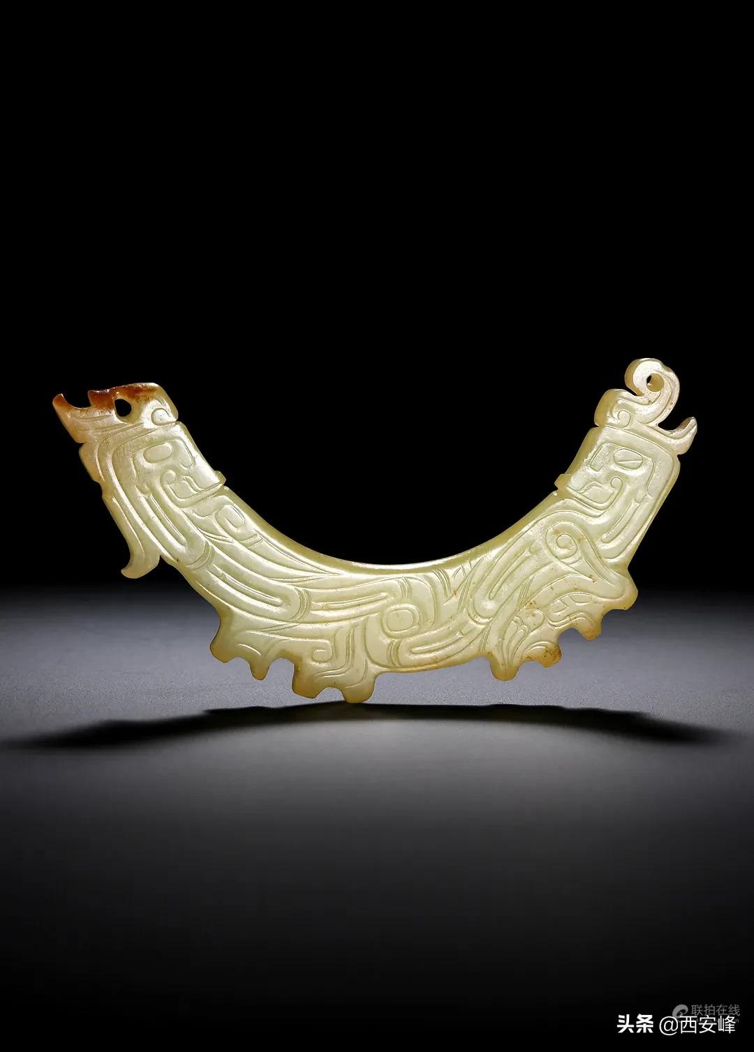 2022春拍前十,玉雕拍卖top10