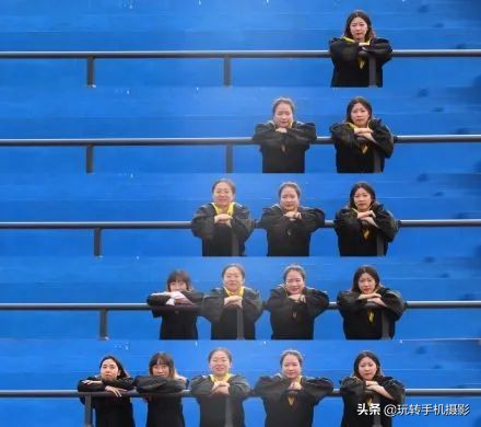 照毕业照青春不留遗憾,不拍高中毕业照的遗憾