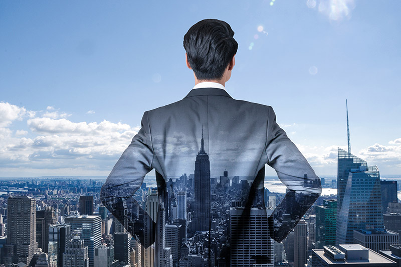 个体户注册地址有什么要求,公司注册地址的选择