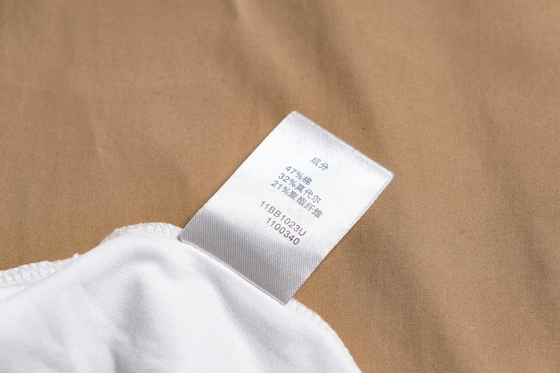 夏季t恤怎么选才有质感,夏季舒服t恤怎么搭配