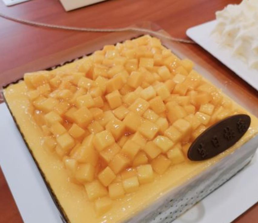 深圳哪个品牌蛋糕最好吃,深圳网上订蛋糕哪家最好