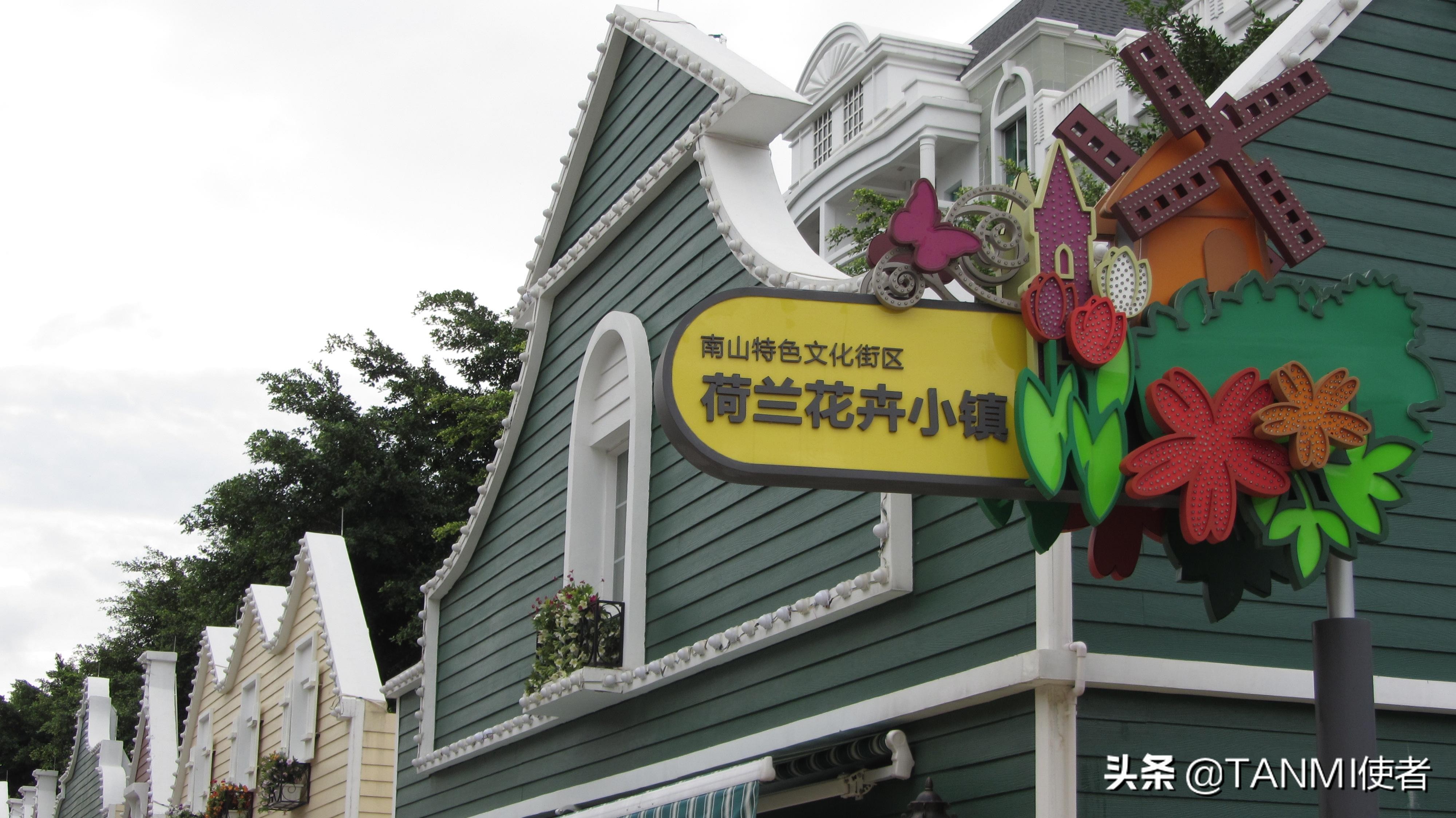 具有代表性的深圳景点,深圳隐藏的8大景点小众又安静