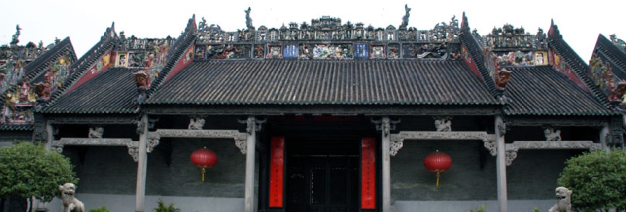 广州游玩景点一日游最佳路线,广州6日自由行攻略