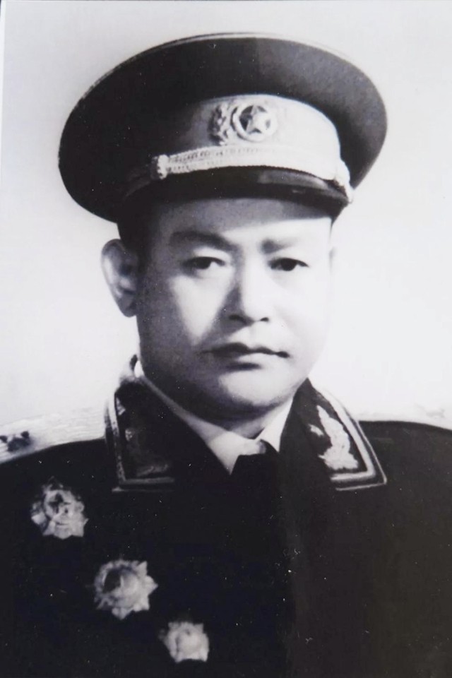 回顾历史铁道兵历任司令员,历任铁道兵司令是谁