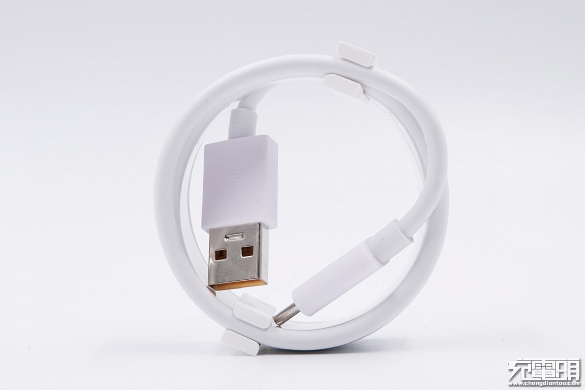 OPPO65W超级闪充数据线,oppo65w原装超级闪充充电器