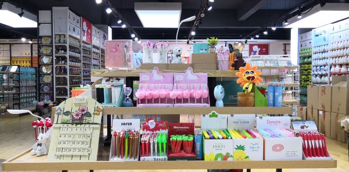 门店节日营销技巧,精品百货店怎么经营