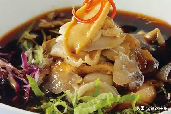 酒店冷菜万能酱汁配方海鲜专用,凉菜酱汁50款凉菜专用豉油汁