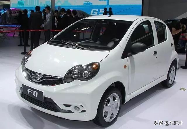 千元代步省油二手车推荐,买二手车遮风挡雨