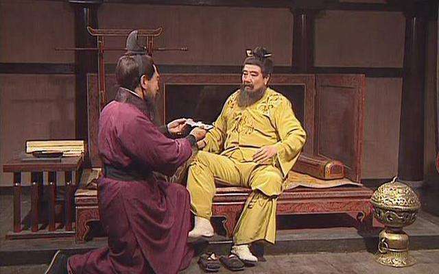 一文了解中国史系列之三国简史,千年史之三国简史讲解