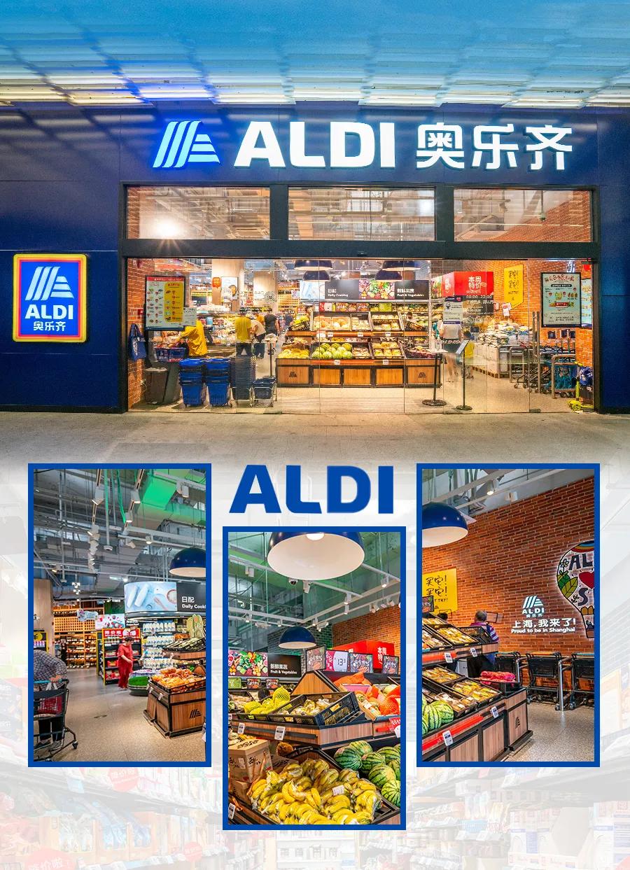 德国网红超市周年庆，省钱真的不用拼命做算术