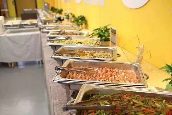 写字楼订餐技巧,写字楼开饭店如何